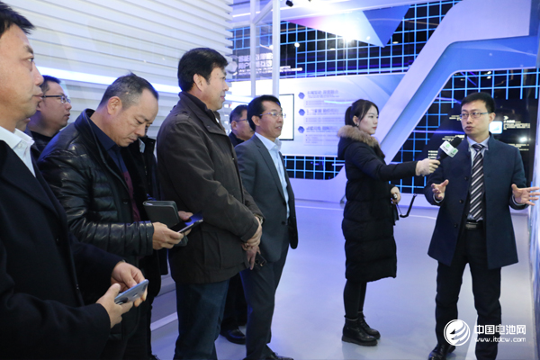 新能源車將改善能源生態模式 特銳德&特來電引領充電發展模式 新能源車將改善能源生態模式 特銳德&特來電引領充電發展模式