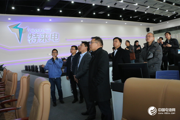 新能源車將改善能源生態模式 特銳德&特來電引領充電發展模式 新能源車將改善能源生態模式 特銳德&特來電引領充電發展模式