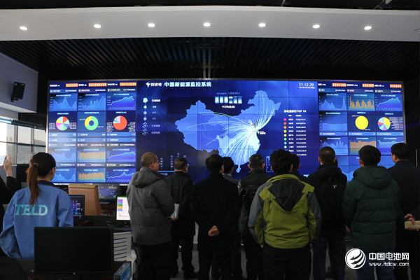 新能源車將改善能源生態模式 特銳德&特來電引領充電發展模式 新能源車將改善能源生態模式 特銳德&特來電引領充電發展模式