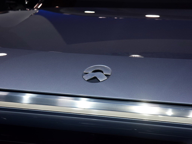 制造風口還是引領風口 造車新勢力蔚來讓中國制造彎道超車？