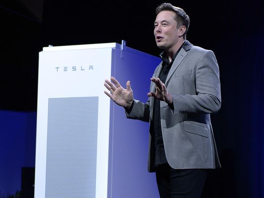 特斯拉獲得1.5億美元稅收優惠 超級電池工廠已投資26億美元 特斯拉獲得1.5億美元稅收優惠 超級電池工廠已投資26億美元