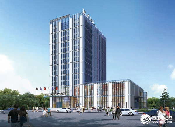 太陽能小鎮免費開放 奧冠電池展示自有產品及大數據合作成果