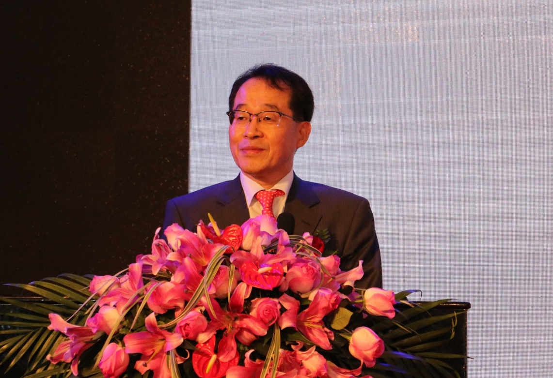 容百鋰電總裁劉相烈