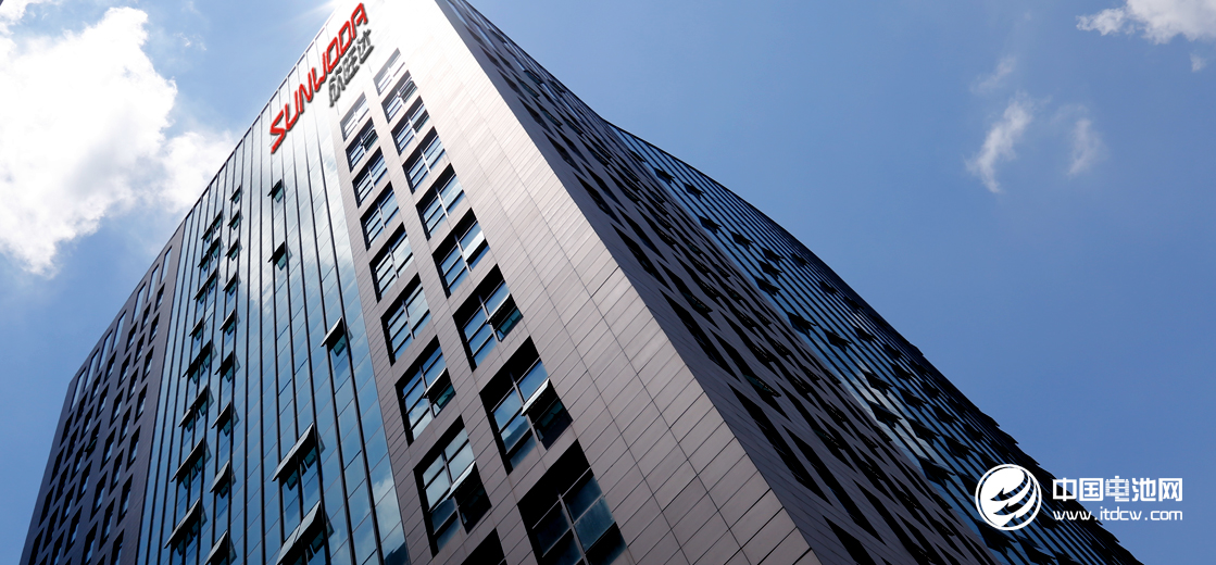 欣旺達(dá)2017年度業(yè)績(jī)預(yù)增20%-50% 電池龍頭有望迎來(lái)大蛻變
