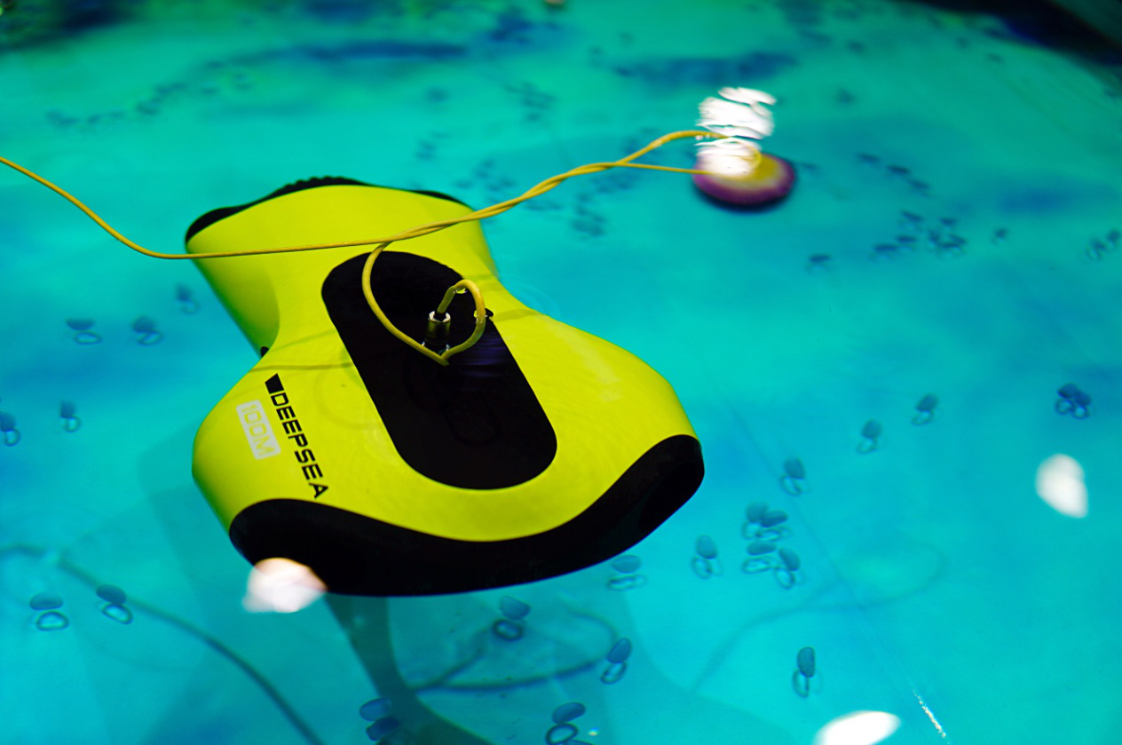 CES 2018熱點匯總：代表未來生活的十大產品