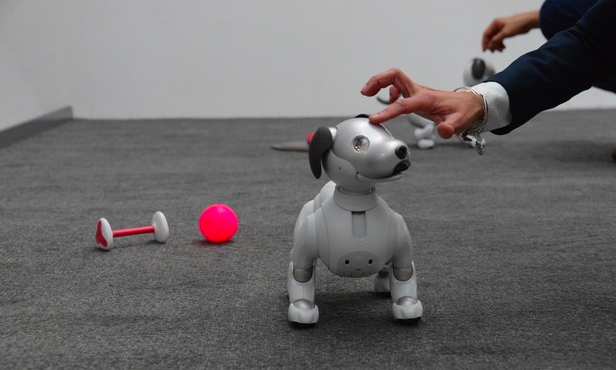 CES 2018熱點匯總：代表未來生活的十大產品