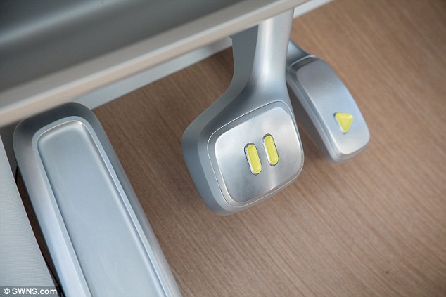 大眾最新版電動多功能車I.D.Buzz將于2020年上路