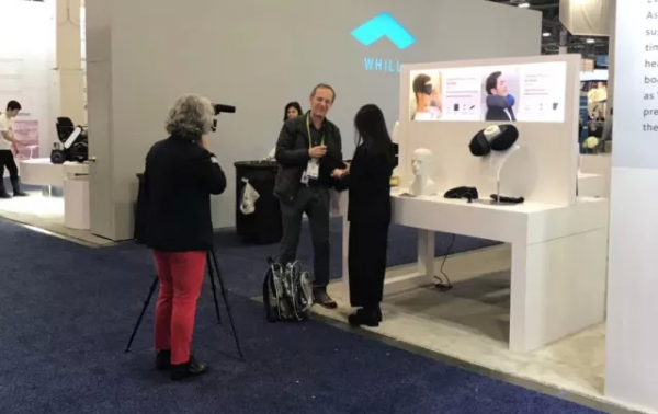 深圳烯旺石墨烯點亮美國CES展  發(fā)熱服亮相冬奧會