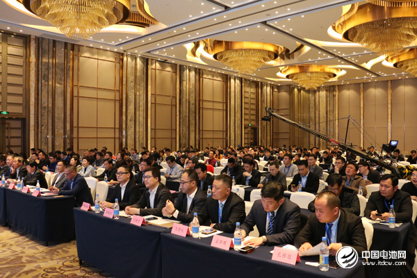 于清教：把握“新舊動能轉(zhuǎn)換”機遇 助推微型電動汽車提質(zhì)升級