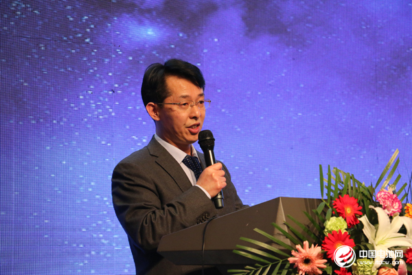 鋰電“達沃斯”論壇/電池百人會秘書長、中國電池網(wǎng)創(chuàng)始人/董事長于清教