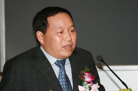 張興海：新能源汽車車輛購置稅優惠政策延長是行業利好