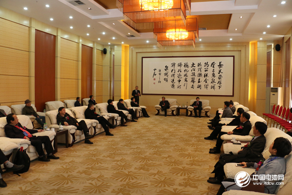 聚焦微型電動車 2018第12屆山東國際新能源汽車電動車展覽會開幕