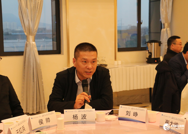 青島藍(lán)科途膜材料有限公司總經(jīng)理?xiàng)畈? alt=