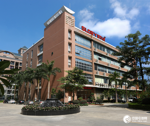 動力電池擴產點燃需求 力星激光年內鋰電設備營收近2.5億 動力電池擴產點燃需求 力星激光年內鋰電設備營收近2.5億