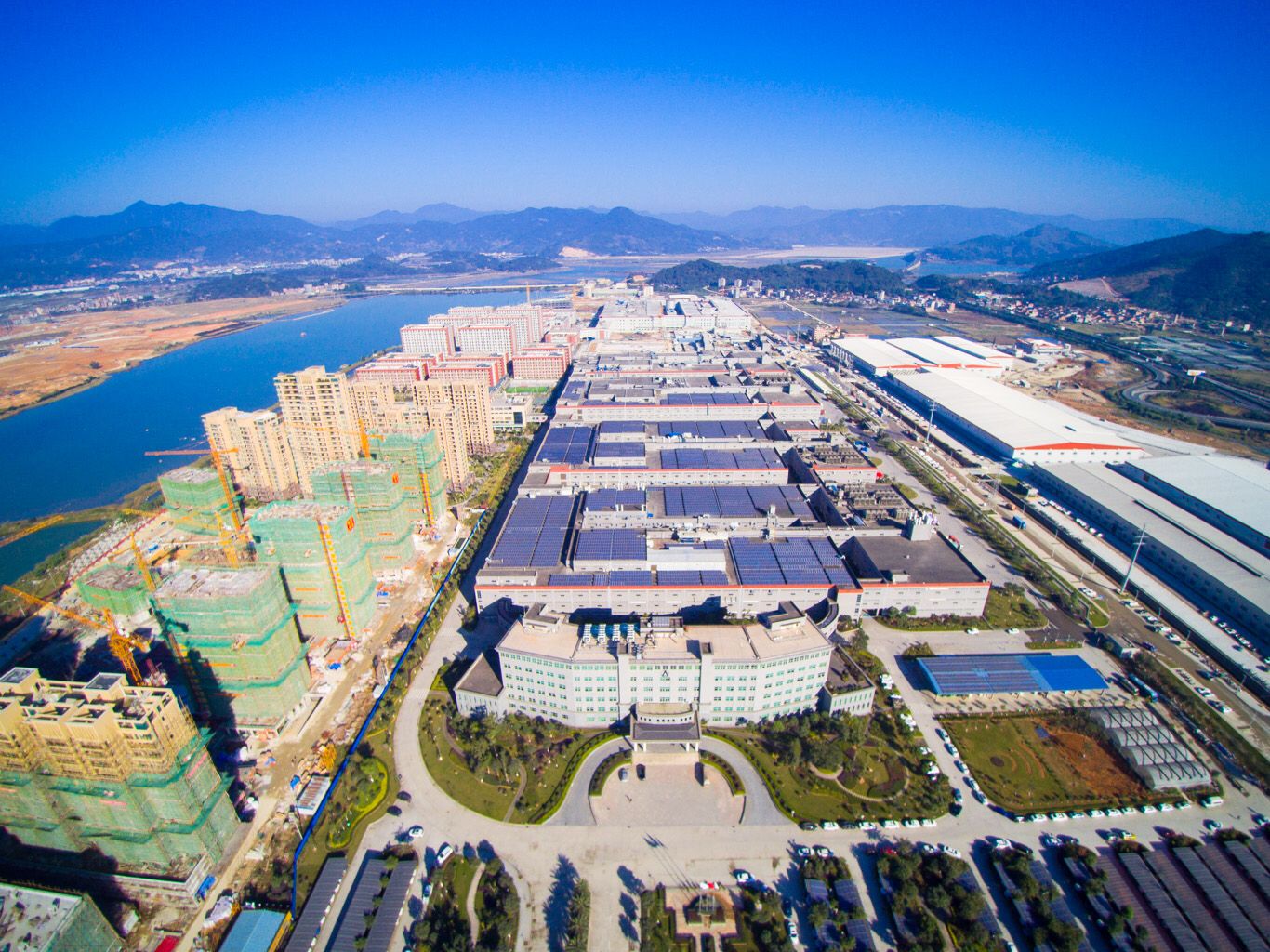 新能源汽車誕生9家獨角獸 65%公司獲BAT投資