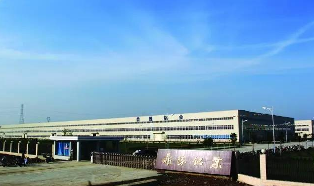 鼎勝新材擬IPO 募資用于年產5萬噸動力電池電極用鋁合金箔項目 鼎勝新材擬IPO 募資用于年產5萬噸動力電池電極用鋁合金箔項目