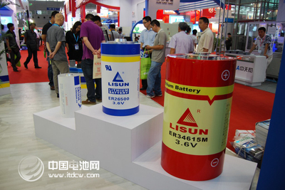 力神電池 力神電池