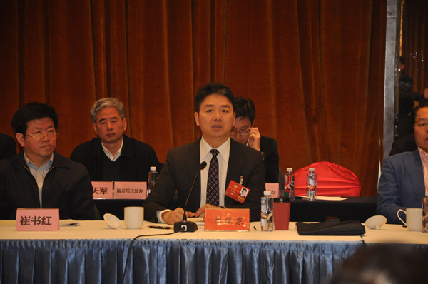 除了劉強東要的補貼 新能源物流車推廣還有個老大難