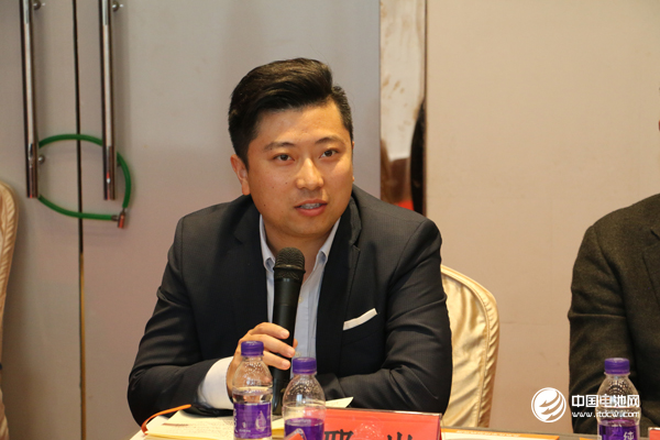 北京化學試劑研究所常務副所長邢巖