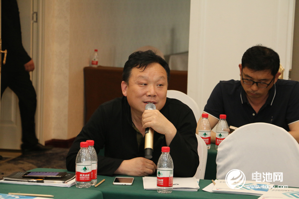 鄭州西威特科技有限公司總經理、教授級高級工程師席增偉