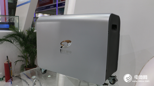 浙江錢江新能源科技有限公司亮相CIBF 2018 浙江錢江新能源科技有限公司亮相CIBF 2018