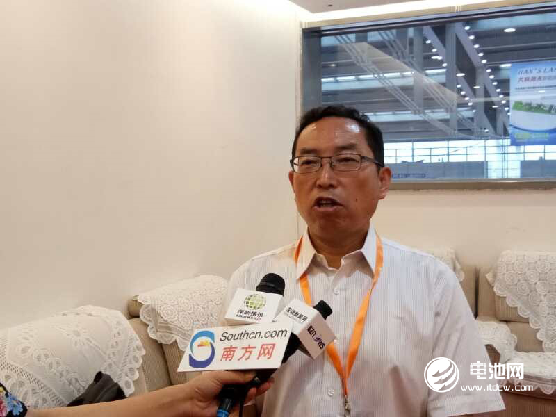 第十三屆中國國際電池展 5月22日在深圳隆重開幕 第十三屆中國國際電池展 5月22日在深圳隆重開幕