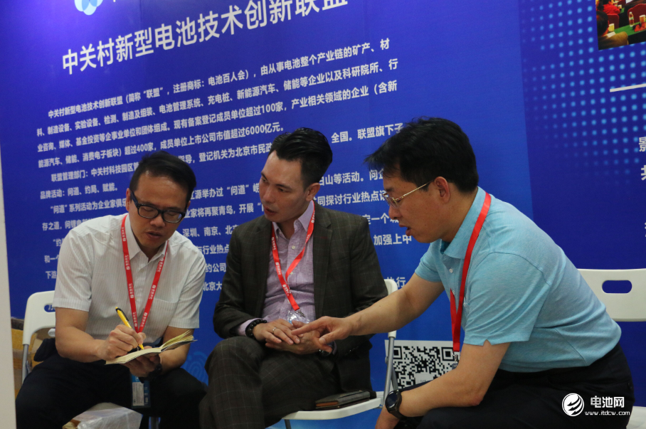 埃力生亞太：SIO負極材料及PI粘結劑助力鋰電池高安全高容量