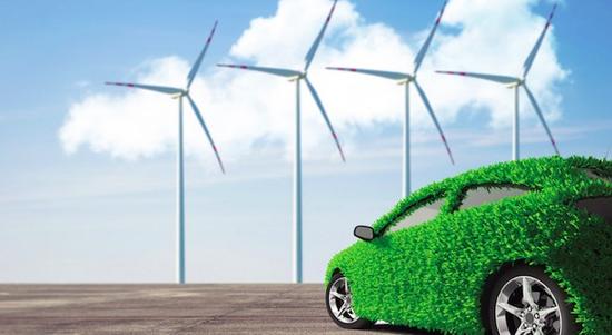 新能源汽車告別“概念”時(shí)代 五龍電動(dòng)車全產(chǎn)業(yè)鏈整合價(jià)值明顯