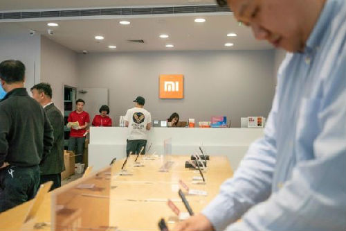 智能手機市場見頂？法媒：增長結束 5G或是催化劑