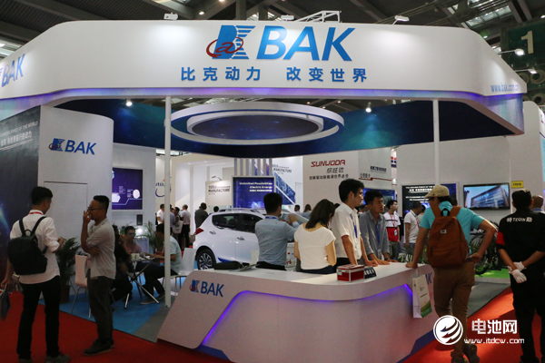 比克電池：領跑18650“芯”時代 搶占21700市場先機