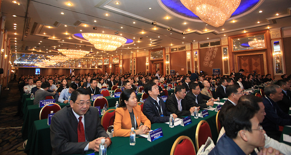 第五屆鋰電“達(dá)沃斯”現(xiàn)場