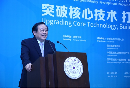 全國政協副主席萬鋼 全國政協副主席萬鋼