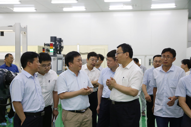 中科華聯和藍科途