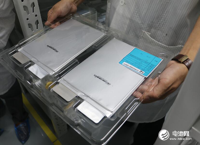 電池技術是財富 還是一筆“擱淺資產(chǎn)”? 電池技術是財富 還是一筆“擱淺資產(chǎn)”?