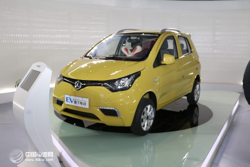 僅2家達標！這個通知要把低速電動車“團滅”？