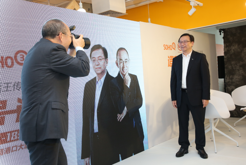 王傳福要造的房“長啥樣 潘石屹要造的車又長啥樣? 王傳福要造的房“長啥樣 潘石屹要造的車又長啥樣?