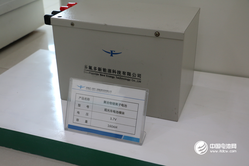 推進新能源車產業發展 多氟多擬1.43億增資控股子公司山東凌峰