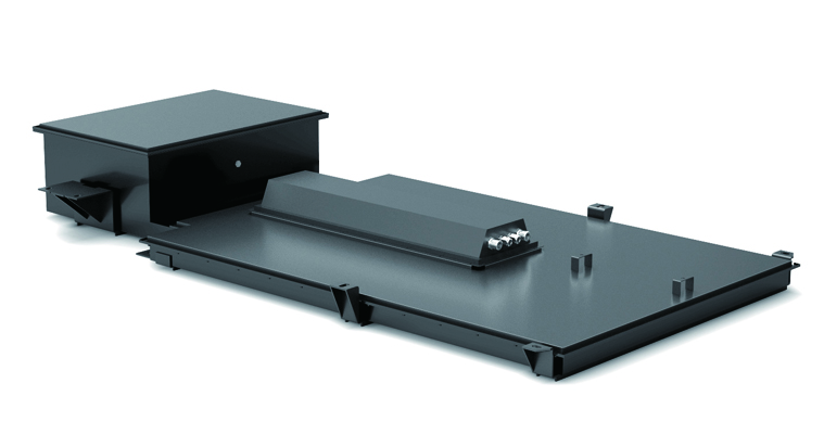 鵬輝能源常州金壇鋰動力電池及系統(tǒng)項目開工 總投資58億元