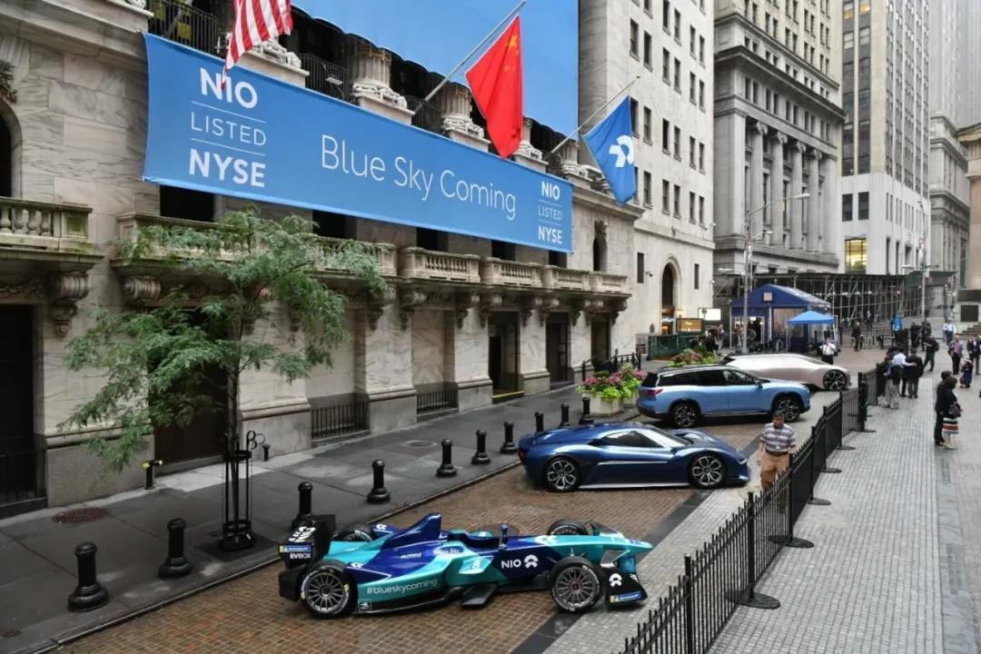 新能源車市場或大洗牌 創(chuàng)業(yè)公司淘汰率達(dá)90% 新能源車市場或大洗牌 創(chuàng)業(yè)公司淘汰率達(dá)90%