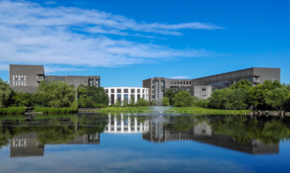 啟迪桑德 啟迪桑德