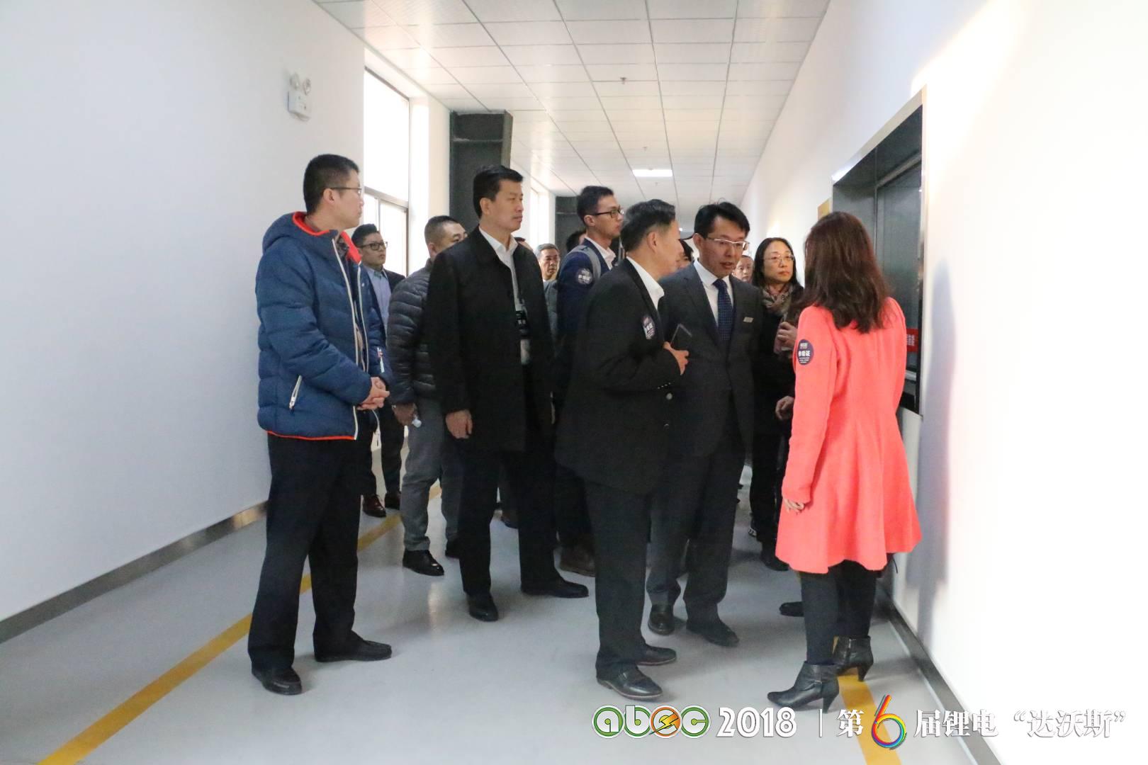 青島國軒電池有限公司