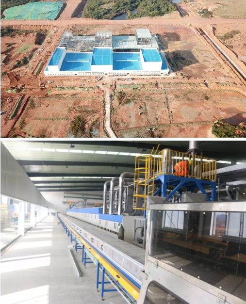 杉杉能源 杉杉能源