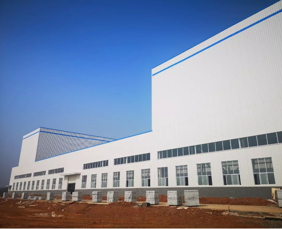 杉杉能源 杉杉能源