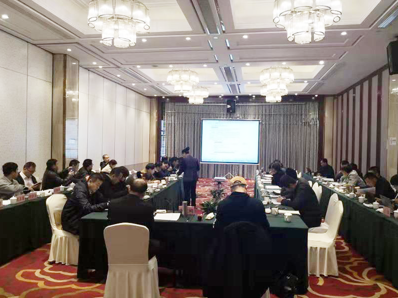 6項鋰業新標準有望出臺