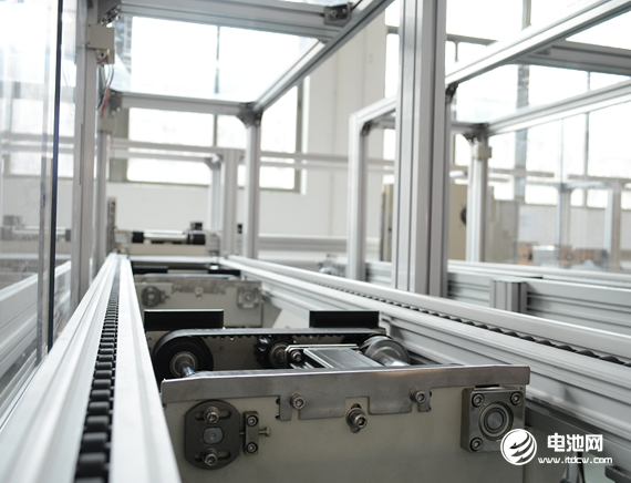 時代高科董事長田漢溶:期待優勝劣汰為行業發展創造的機會 時代高科董事長田漢溶:期待優勝劣汰為行業發展創造的機會