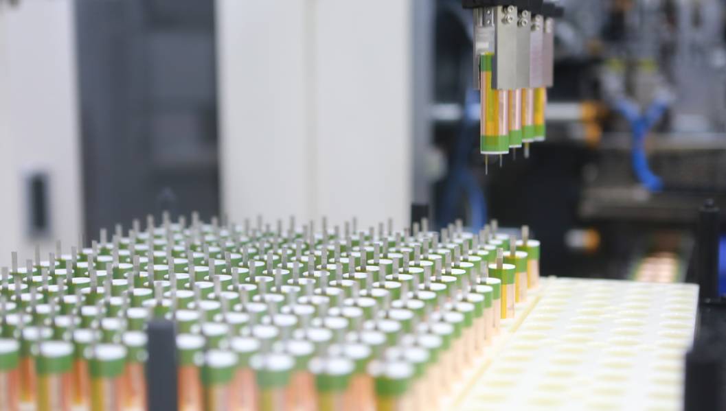 2018百個新能源電池項目投逾5710億 “買買買”與“活下去”如何兼顧 2018百個新能源電池項目投逾5710億 “買買買”與“活下去”如何兼顧