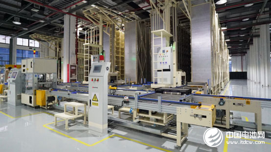 鋰電池板塊估值具備一定優勢 短期密切關注政策進展 鋰電池板塊估值具備一定優勢 短期密切關注政策進展