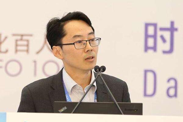 劉斌：2019年新能源汽車達(dá)標(biāo)還得看自主品牌