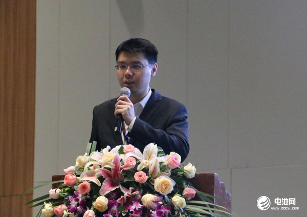 中國國際金融股份有限公司研究部副總經理李璇 中國國際金融股份有限公司研究部副總經理李璇