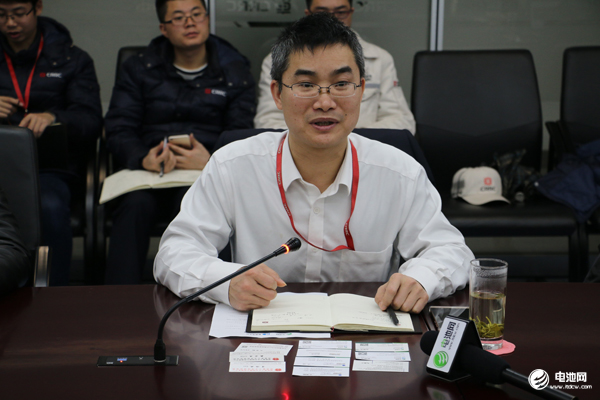 中車株機年產1000臺電力機車 “電動”火車頭拉出535億元出口訂單